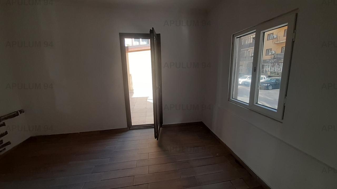 Inchiriere Spatiu Comercial 3 camere ,zona Militari Residence ,strada Rezervelor ,nr 93 ,850 € /luna 