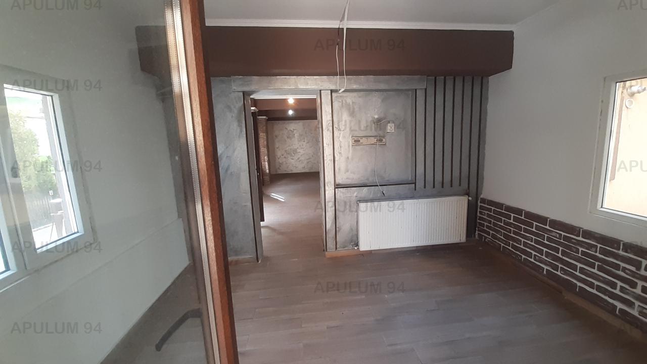 Inchiriere Spatiu Comercial 3 camere ,zona Militari Residence ,strada Rezervelor ,nr 93 ,850 € /luna 