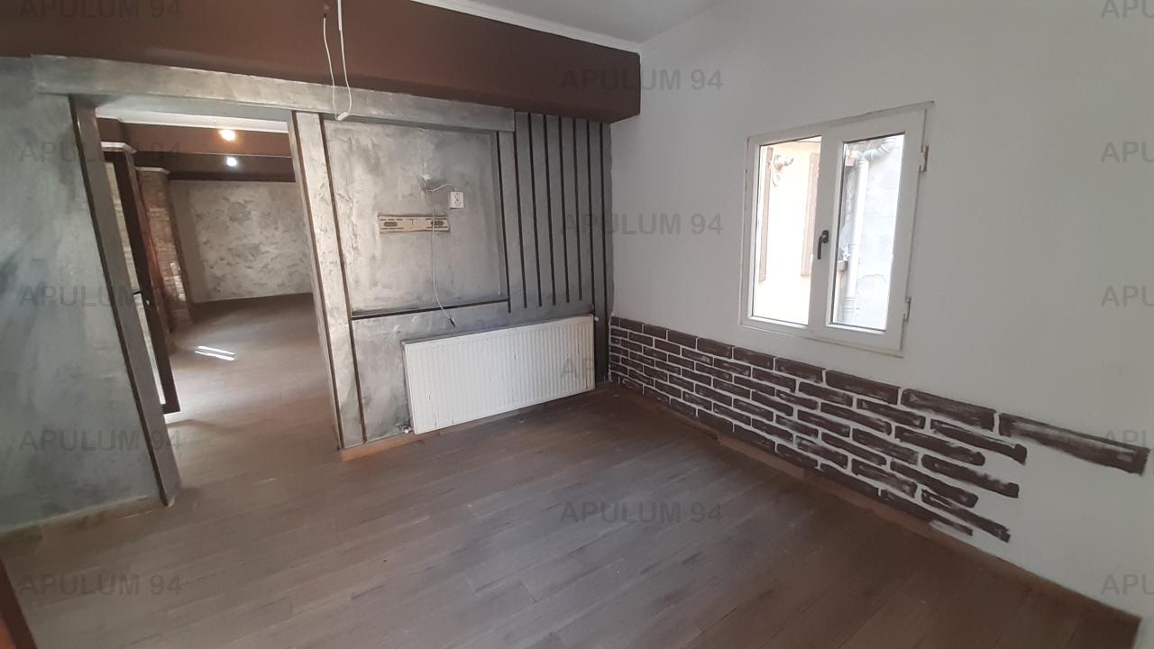 Inchiriere Spatiu Comercial 3 camere ,zona Militari Residence ,strada Rezervelor ,nr 93 ,850 € /luna 