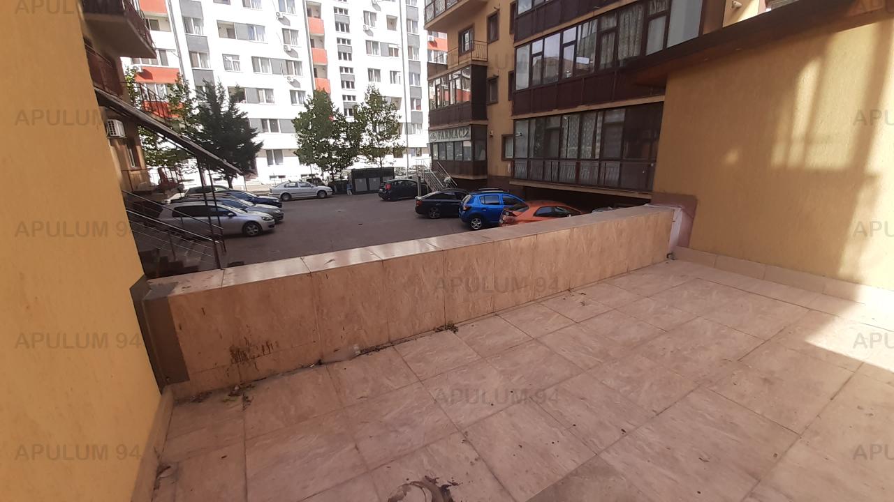 Inchiriere Spatiu Comercial 3 camere ,zona Militari Residence ,strada Rezervelor ,nr 93 ,850 € /luna 