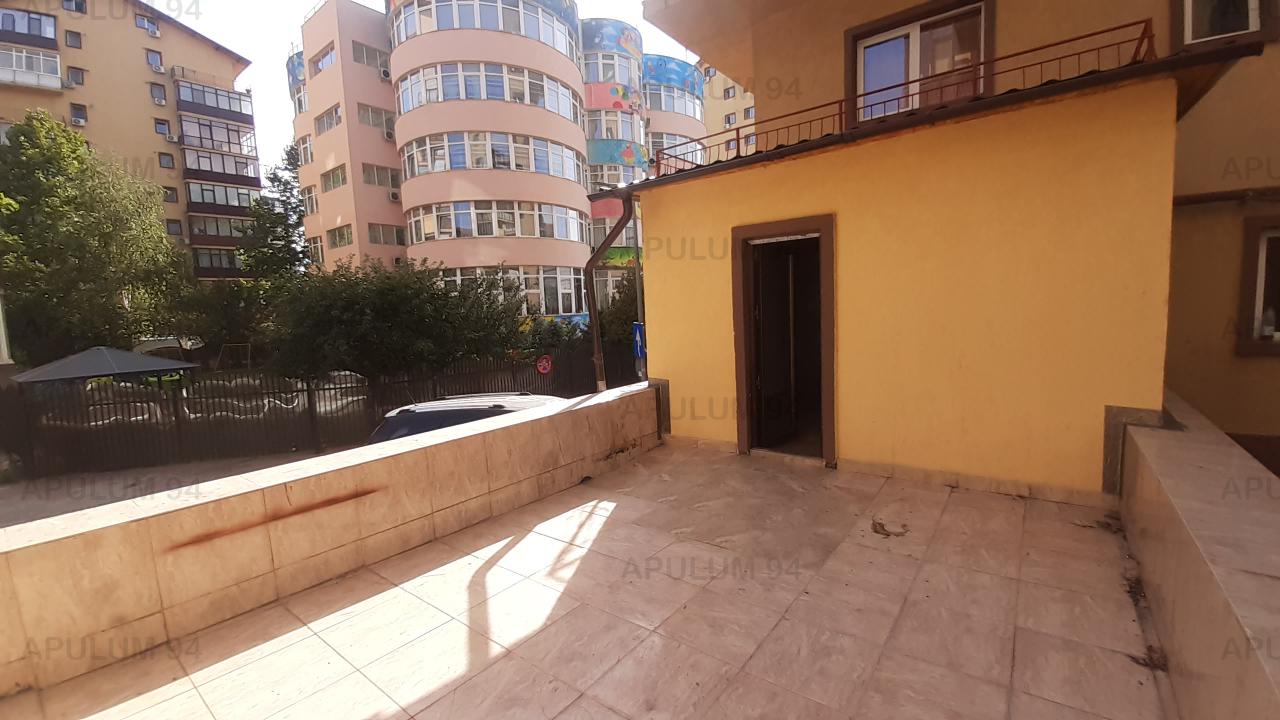 Inchiriere Spatiu Comercial 3 camere ,zona Militari Residence ,strada Rezervelor ,nr 93 ,850 € /luna 