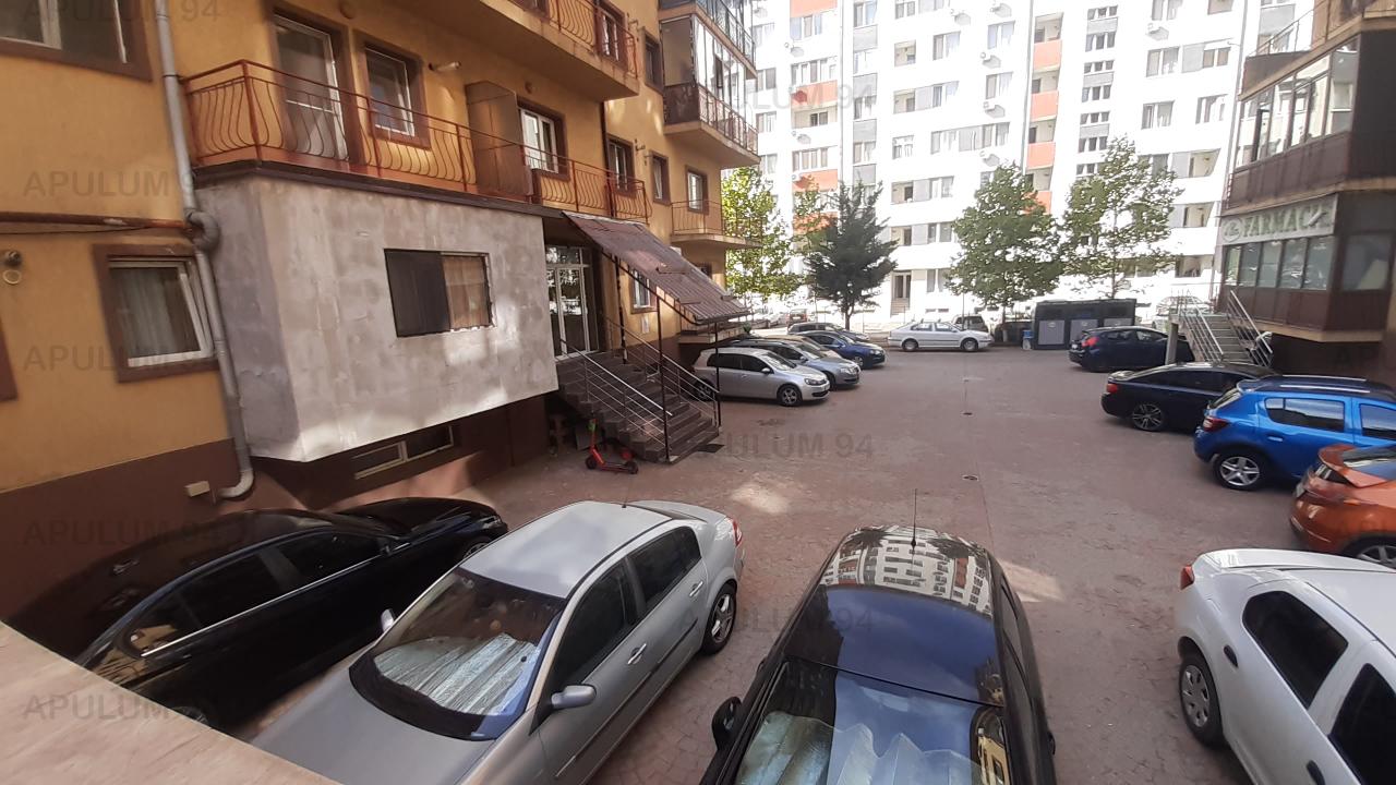 Inchiriere Spatiu Comercial 3 camere ,zona Militari Residence ,strada Rezervelor ,nr 93 ,850 € /luna 