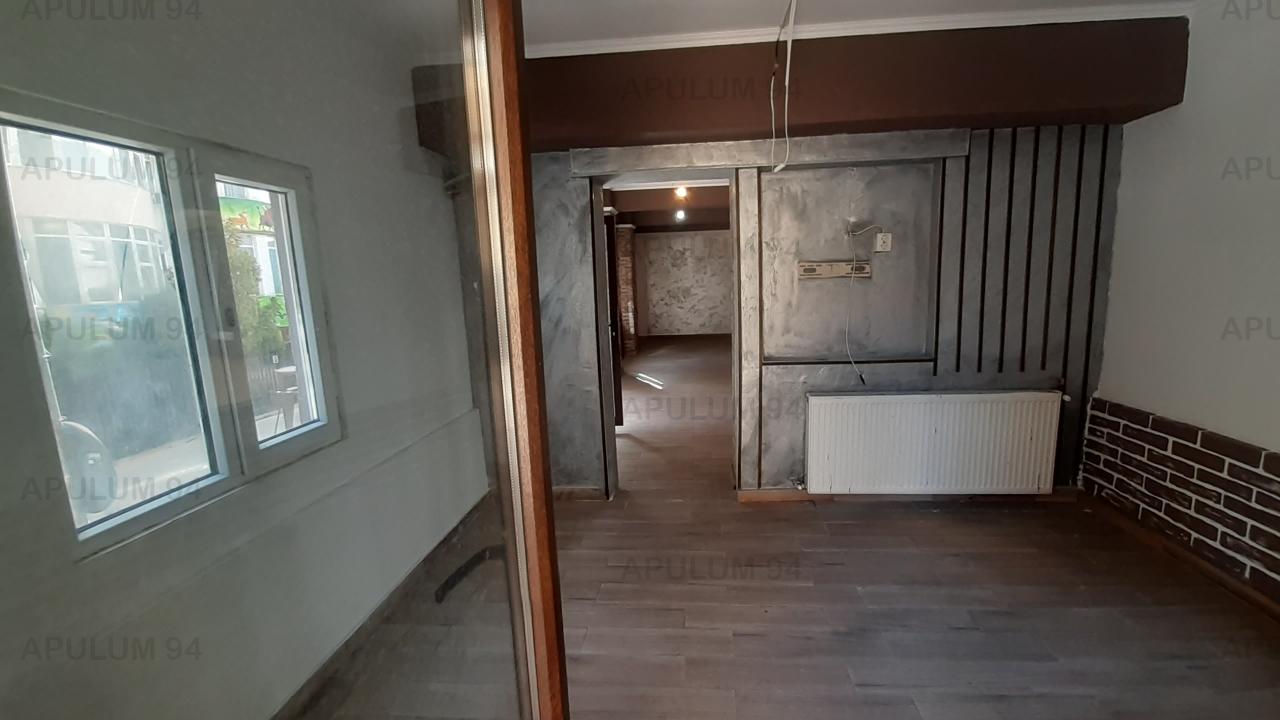 Inchiriere Spatiu Comercial 3 camere ,zona Militari Residence ,strada Rezervelor ,nr 93 ,850 € /luna 