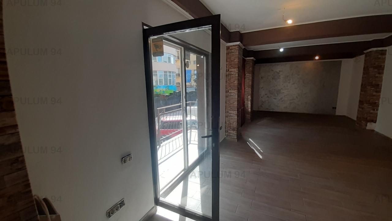 Inchiriere Spatiu Comercial 3 camere ,zona Militari Residence ,strada Rezervelor ,nr 93 ,850 € /luna 