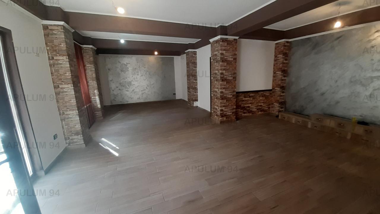 Inchiriere Spatiu Comercial 3 camere ,zona Militari Residence ,strada Rezervelor ,nr 93 ,850 € /luna 