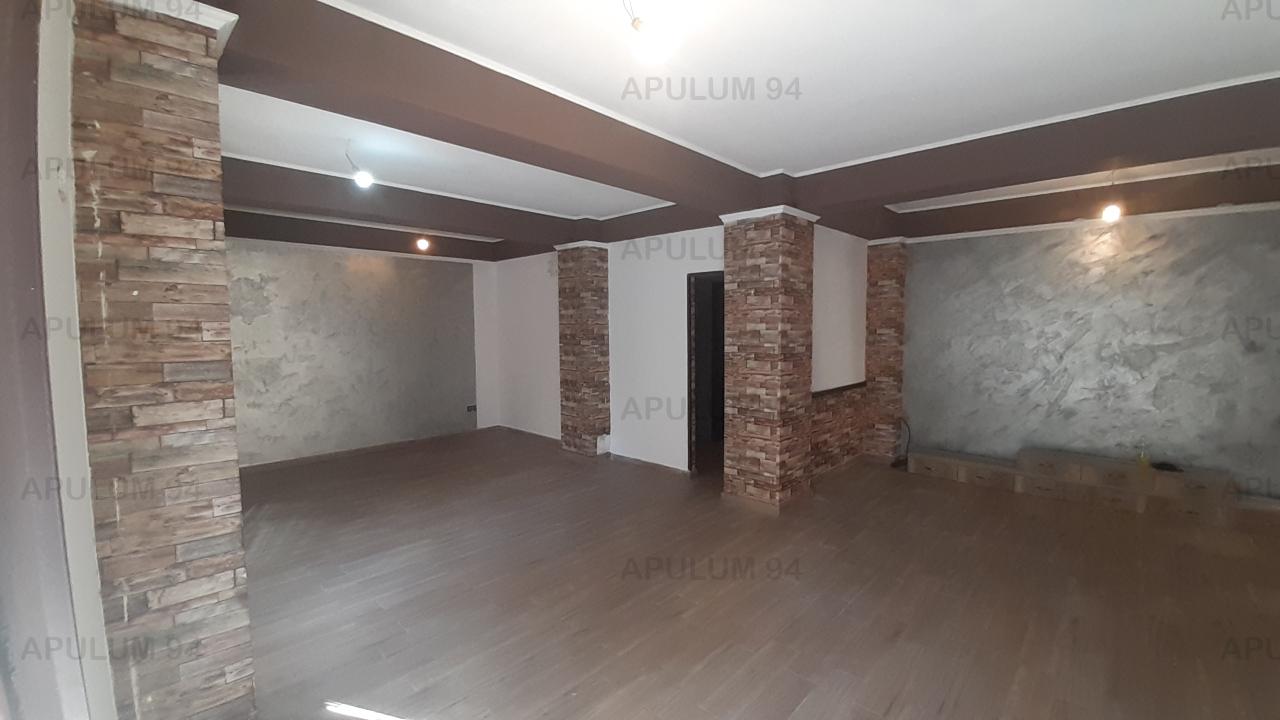 Inchiriere Spatiu Comercial 3 camere ,zona Militari Residence ,strada Rezervelor ,nr 93 ,850 € /luna 