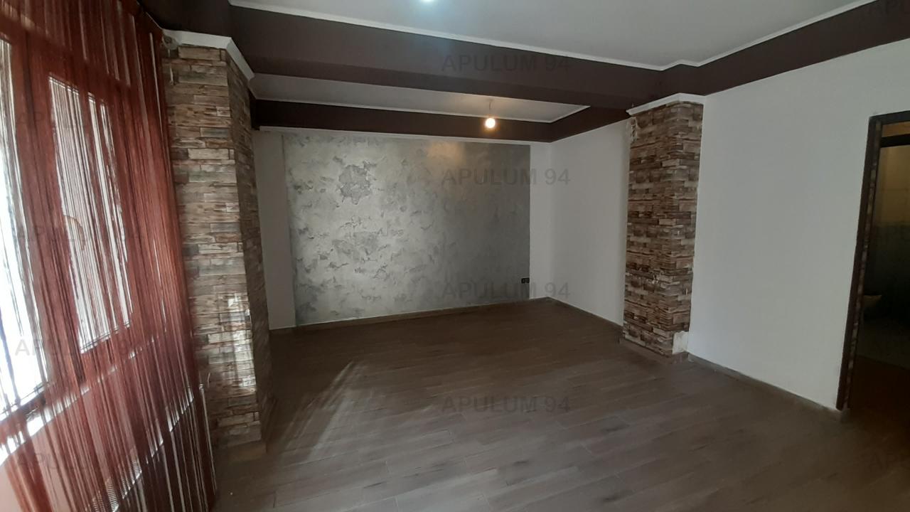 Inchiriere Spatiu Comercial 3 camere ,zona Militari Residence ,strada Rezervelor ,nr 93 ,850 € /luna 