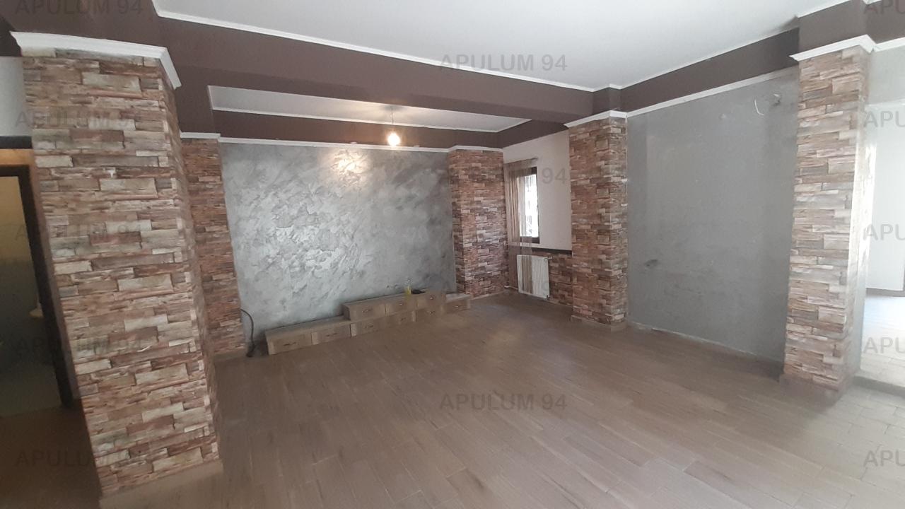 Inchiriere Spatiu Comercial 3 camere ,zona Militari Residence ,strada Rezervelor ,nr 93 ,850 € /luna 