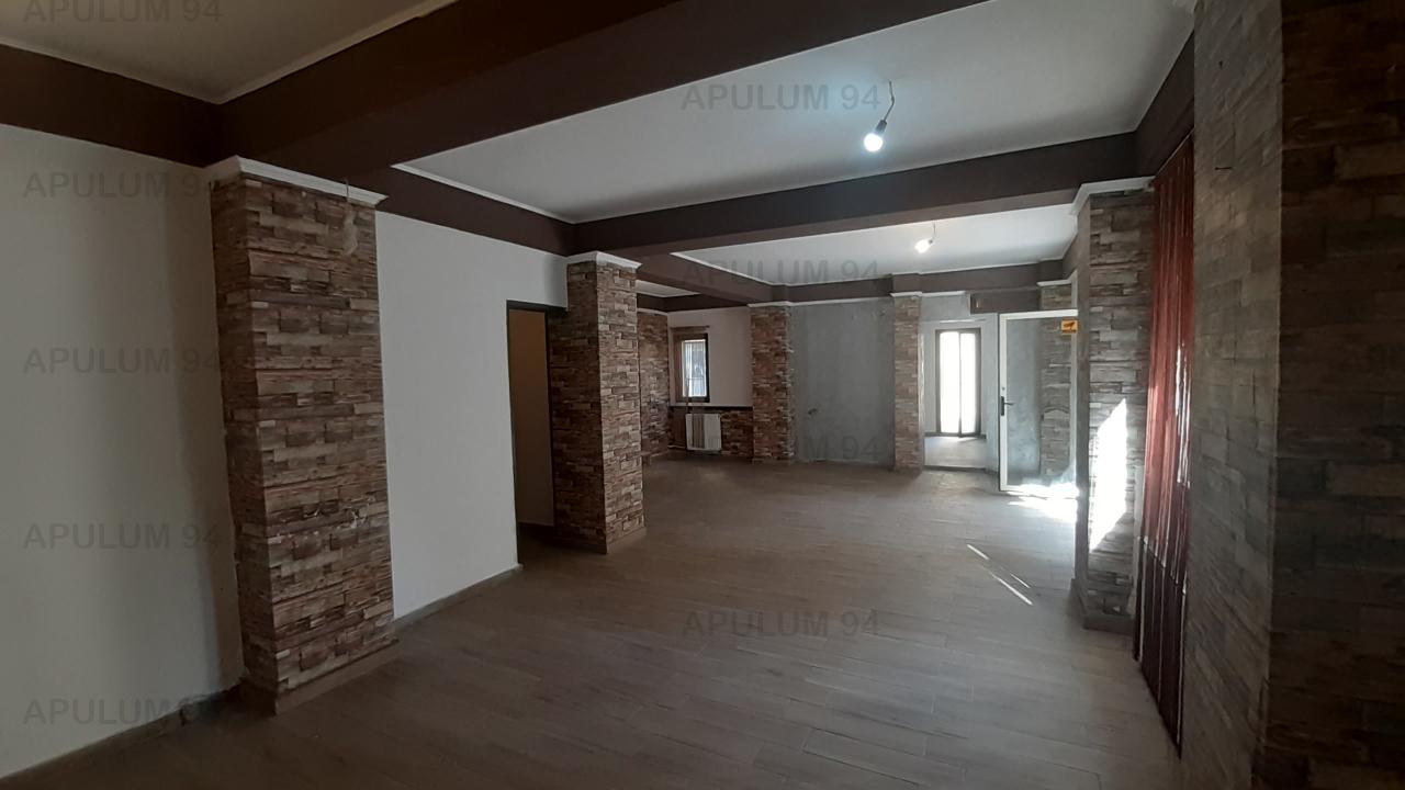 Inchiriere Spatiu Comercial 3 camere ,zona Militari Residence ,strada Rezervelor ,nr 93 ,850 € /luna 