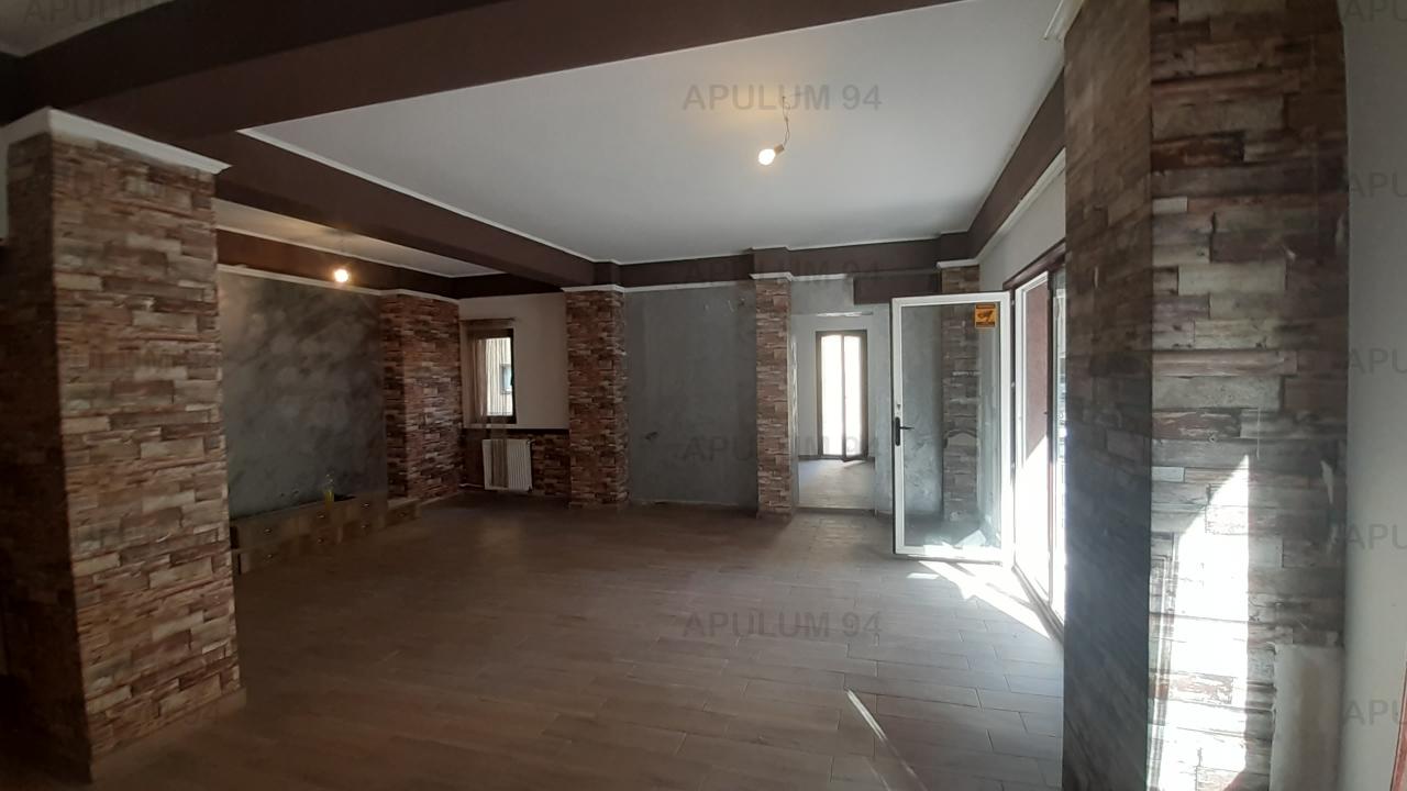 Inchiriere Spatiu Comercial 3 camere ,zona Militari Residence ,strada Rezervelor ,nr 93 ,850 € /luna 