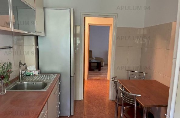 Inchiriere Apartament 3 camere ,zona Titan - Balta Alba ,strada Firidei ,nr firidei ,550 € /luna 