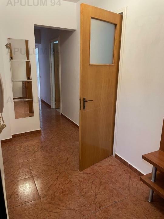 Inchiriere Apartament 3 camere ,zona Titan - Balta Alba ,strada Firidei ,nr firidei ,550 € /luna 