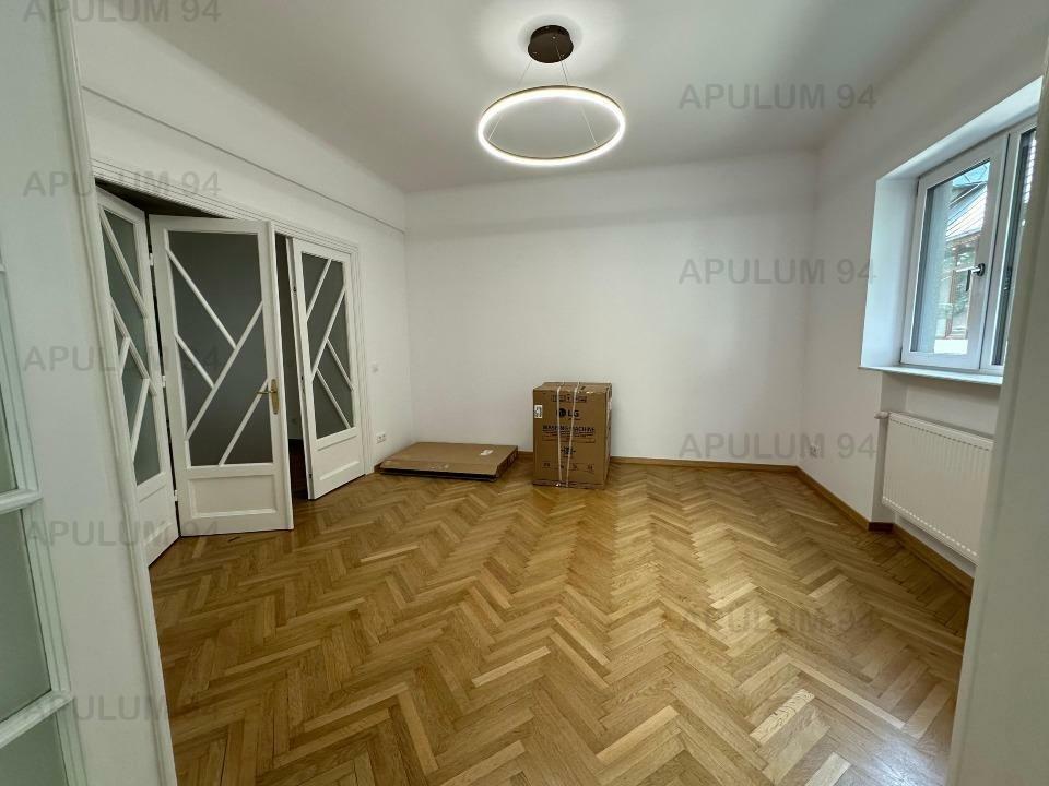 Inchiriere Apartament 3 camere ,zona Rosetti ,strada Caimatei ,nr 14 ,1.050 € /luna 