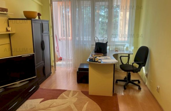 Inchiriere Apartament 2 camere ,zona Berceni ,strada turnu magurele ,nr 7 ,380 € /luna 