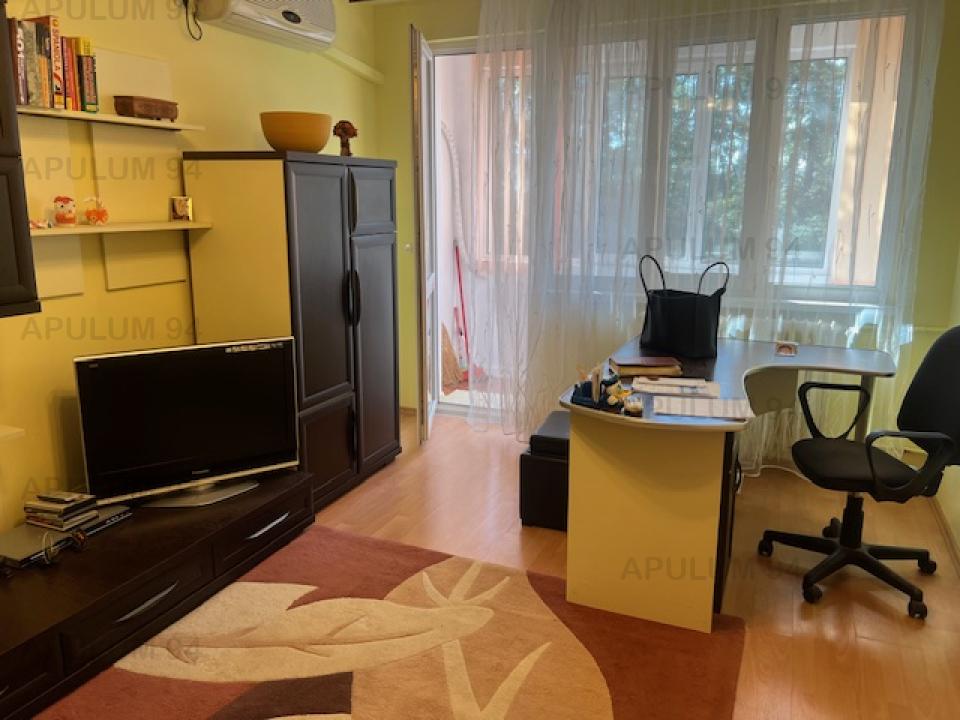 Inchiriere Apartament 2 camere ,zona Berceni ,strada turnu magurele ,nr 7 ,380 € /luna 