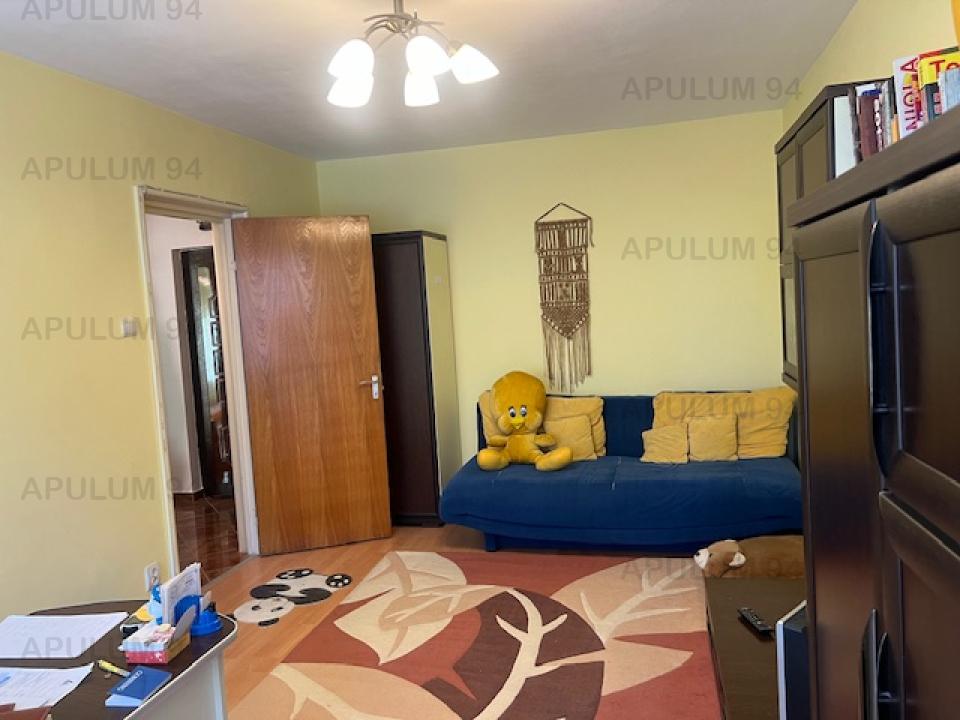 Inchiriere Apartament 2 camere ,zona Berceni ,strada turnu magurele ,nr 7 ,380 € /luna 