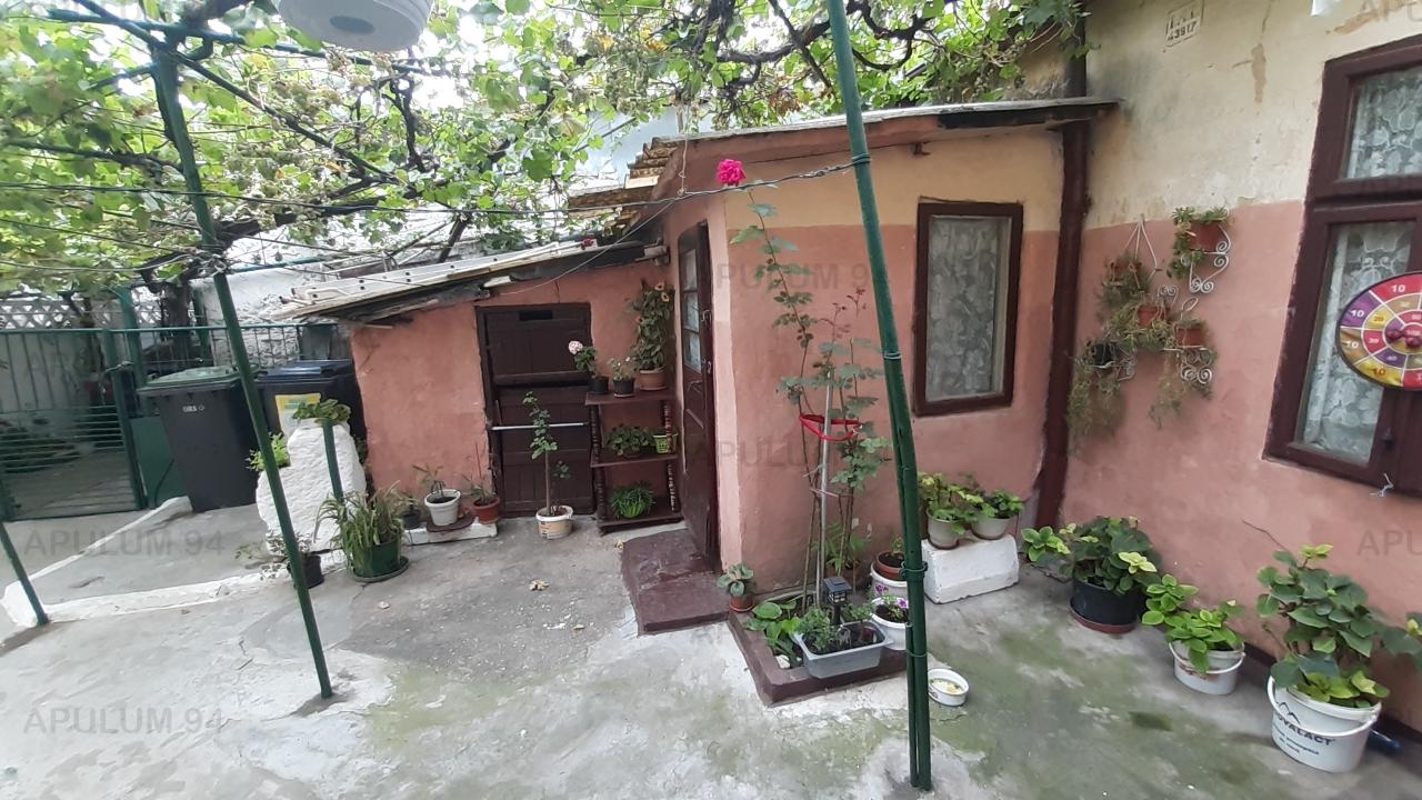 Vanzare Casa/Vila 3 camere ,zona Calea Calarasilor ,strada Popa Nan ,nr 16 ,170.000 €