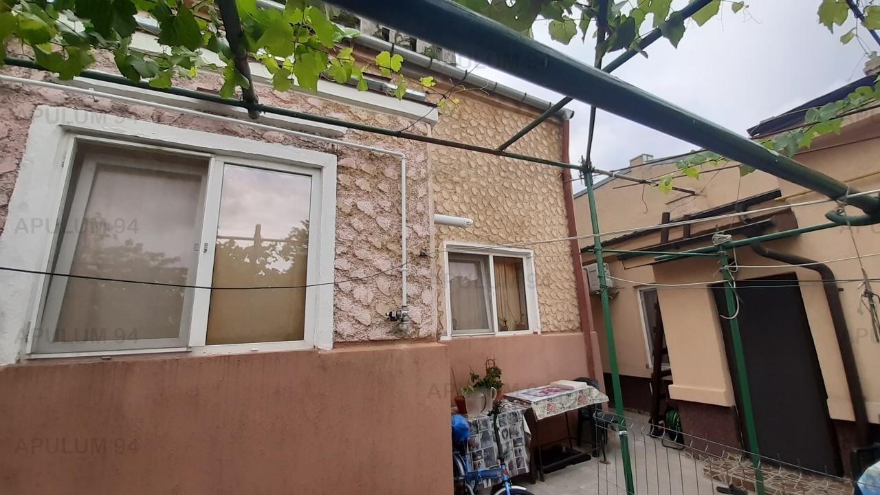 Vanzare Casa/Vila 3 camere ,zona Calea Calarasilor ,strada Popa Nan ,nr 16 ,170.000 €