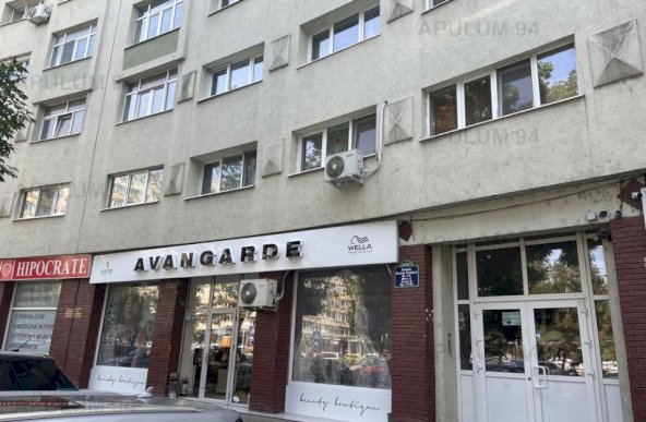 Vanzare Apartament 4 camere ,zona Banu Manta ,strada Nicolae Titulescu ,nr 119 ,229.000 €