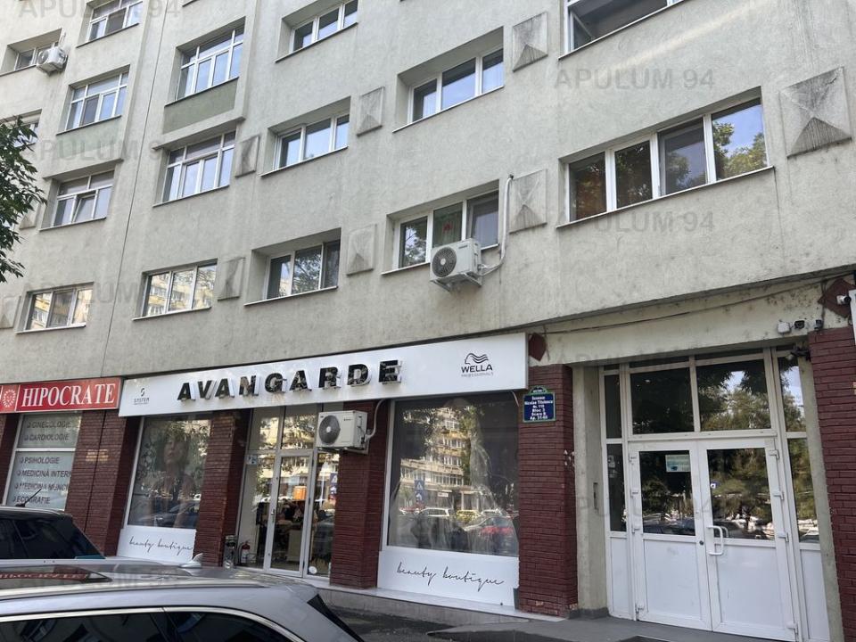 Vanzare Apartament 4 camere ,zona Banu Manta ,strada Nicolae Titulescu ,nr 119 ,229.000 €