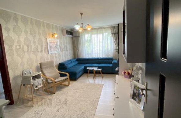 Vanzare Apartament 4 camere ,zona Berceni ,strada Aleea Ucea ,nr 1 ,125.000 €