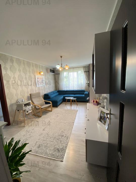 Vanzare Apartament 4 camere ,zona Berceni ,strada Aleea Ucea ,nr 1 ,125.000 €