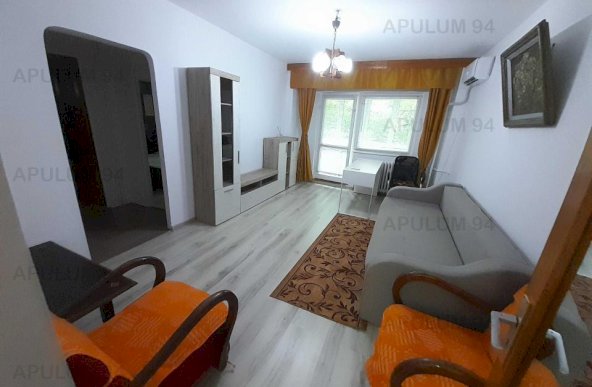 Vanzare Apartament 2 camere ,zona Timpuri Noi ,strada Calea Vacaresti ,nr 207 ,127.000 €