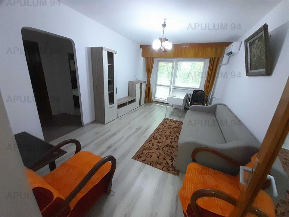 Vanzare Apartament 2 camere ,zona Timpuri Noi ,strada Calea Vacaresti ,nr 207 ,127.000 €