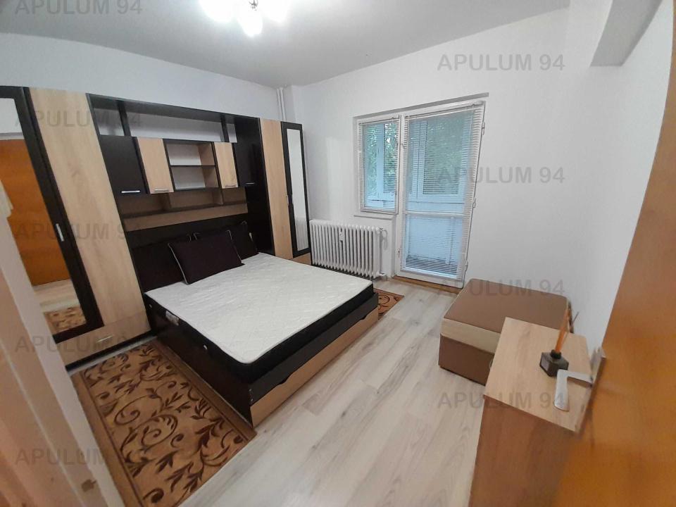 Vanzare Apartament 2 camere ,zona Timpuri Noi ,strada Calea Vacaresti ,nr 207 ,127.000 €