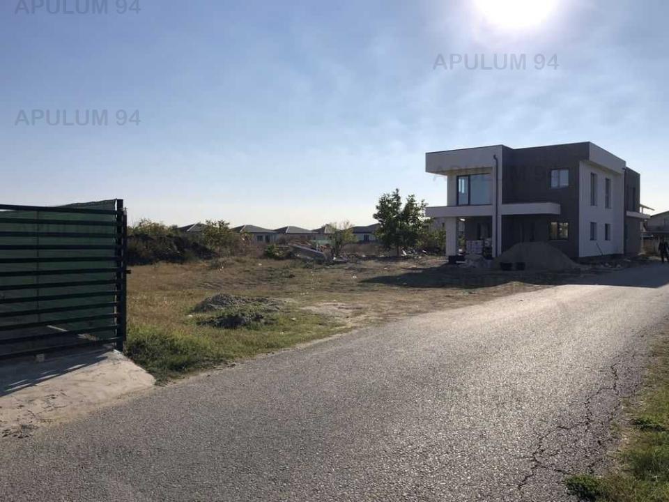 Vanzare Teren Constructii ,zona Tamasi ,strada Unirii ,nr 5 ,55.000 €