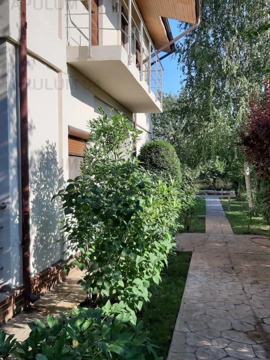 Vanzare Casa/Vila 5 camere ,zona Corbeanca ,strada Cantonului ,nr 46 ,450.000 €