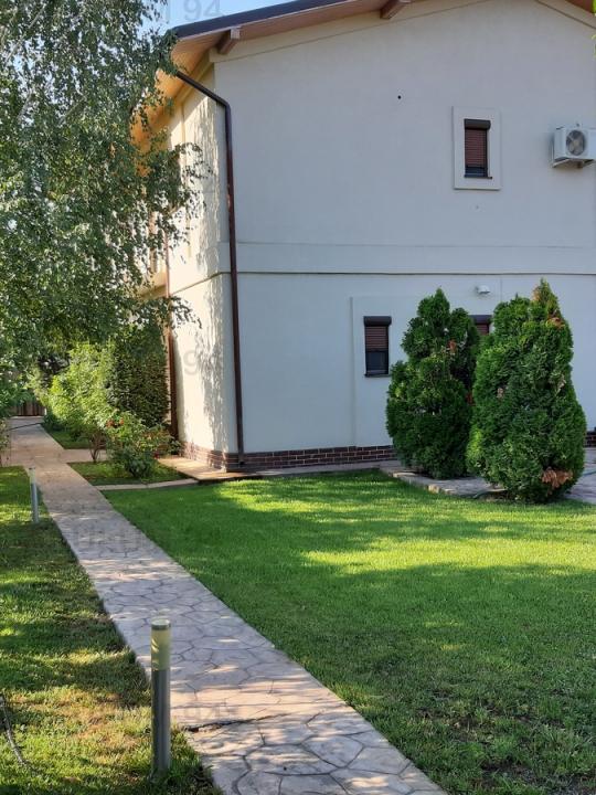 Vanzare Casa/Vila 5 camere ,zona Corbeanca ,strada Cantonului ,nr 46 ,450.000 €