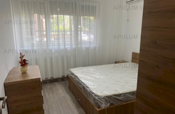 Apartament 2 camere Timpuri Noi- Splaiul Unirii. 