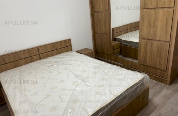 Inchiriere Apartament 2 camere ,zona Timpuri Noi ,strada Avalansei ,nr 10 ,630 € /luna 