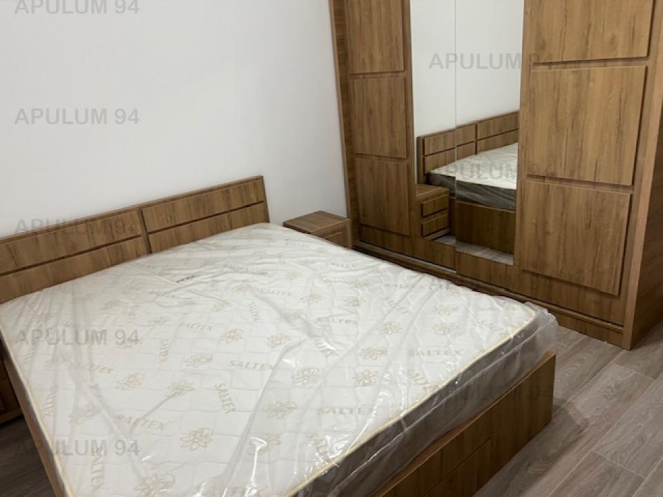 Inchiriere Apartament 2 camere ,zona Timpuri Noi ,strada Avalansei ,nr 10 ,630 € /luna 