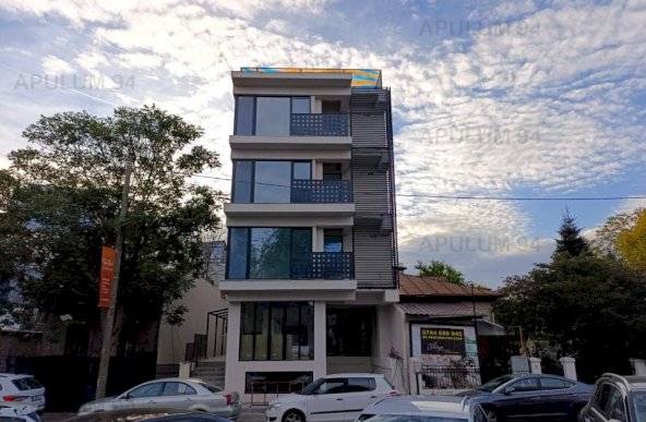 Vanzare Apartament 3 camere ,zona Dorobanti ,strada Banul Antonache ,nr 29 ,275.000 €