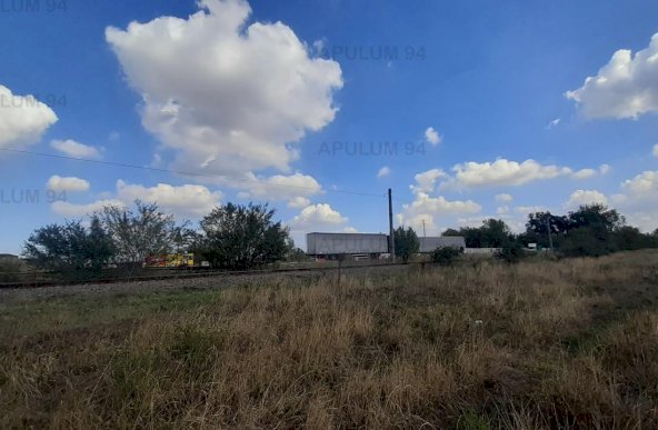 Vanzare Teren Constructii ,zona Pantelimon ,strada Campului ,nr -- ,320.000 €