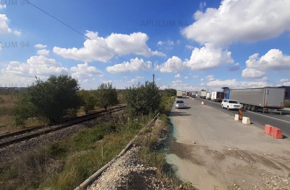 Vanzare Teren Constructii ,zona Pantelimon ,strada Campului ,nr -- ,320.000 €