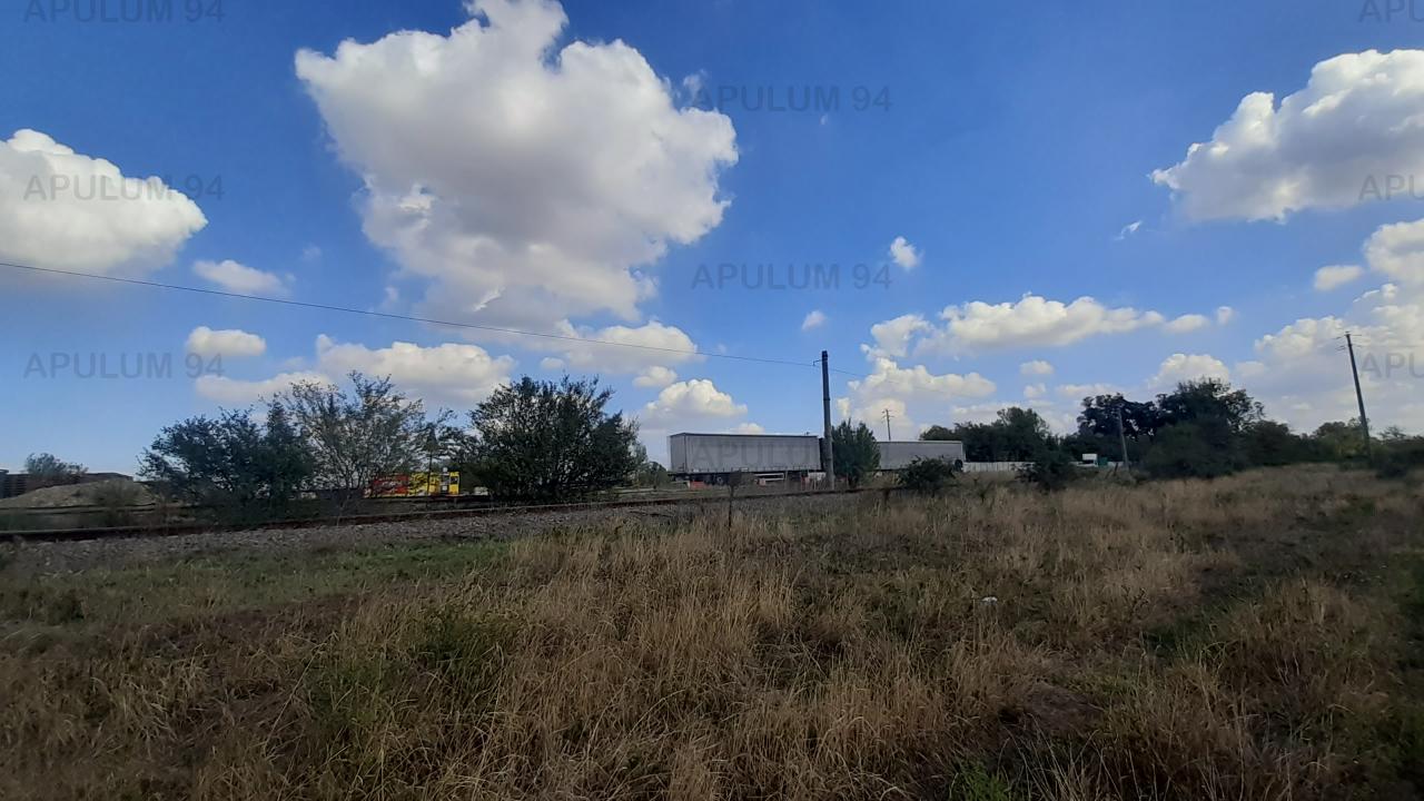 Vanzare Teren Constructii ,zona Pantelimon ,strada Campului ,nr -- ,320.000 €