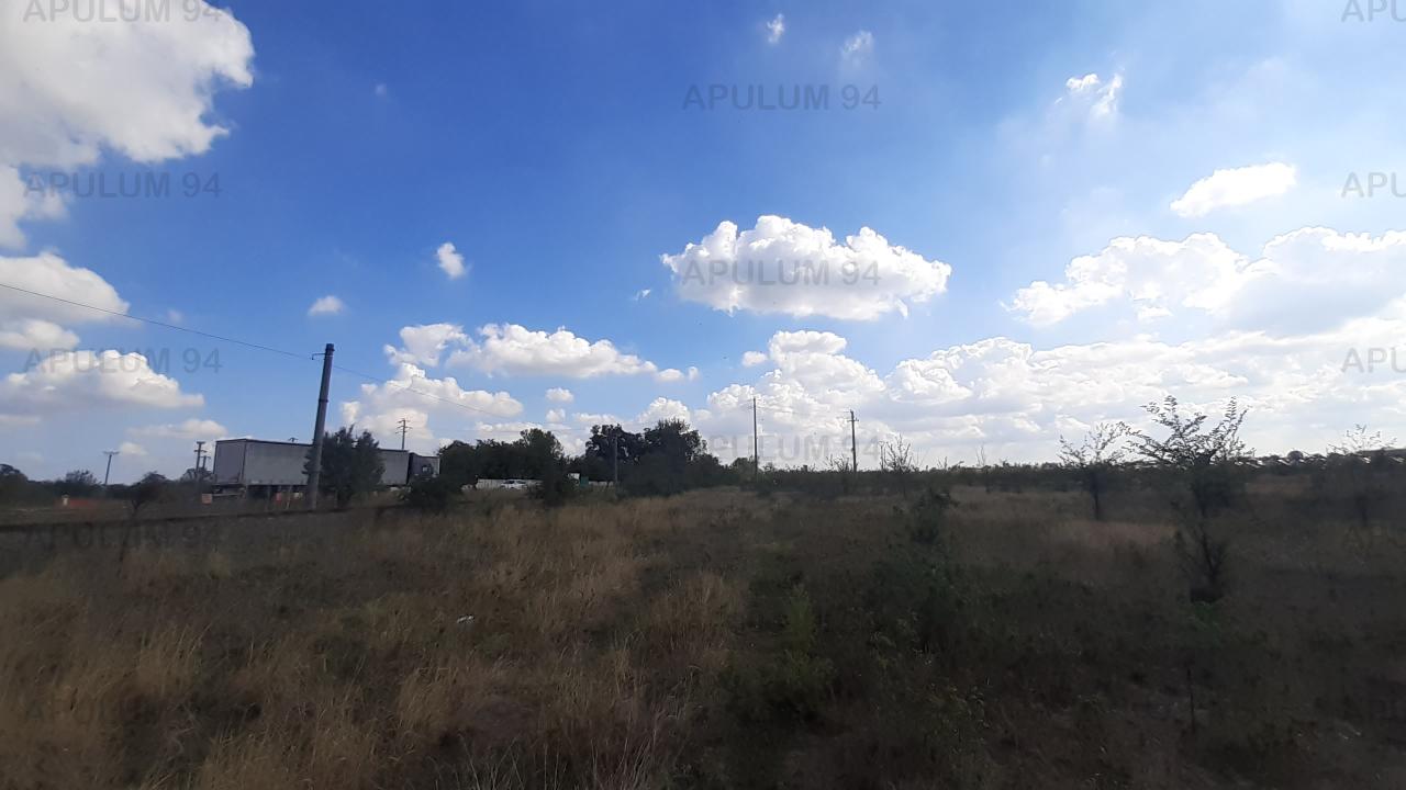 Vanzare Teren Constructii ,zona Pantelimon ,strada Campului ,nr -- ,320.000 €