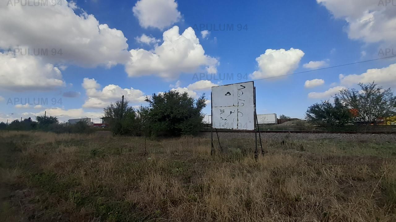 Vanzare Teren Constructii ,zona Pantelimon ,strada Campului ,nr -- ,320.000 €