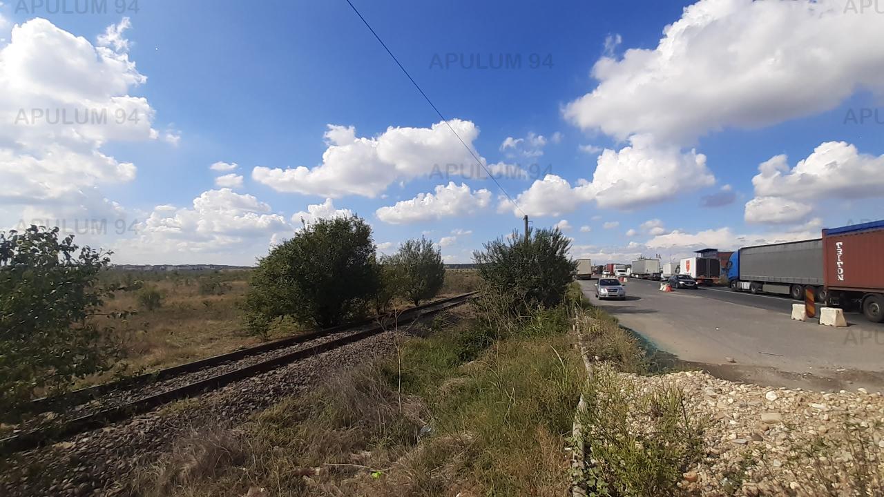 Vanzare Teren Constructii ,zona Pantelimon ,strada Campului ,nr -- ,320.000 €