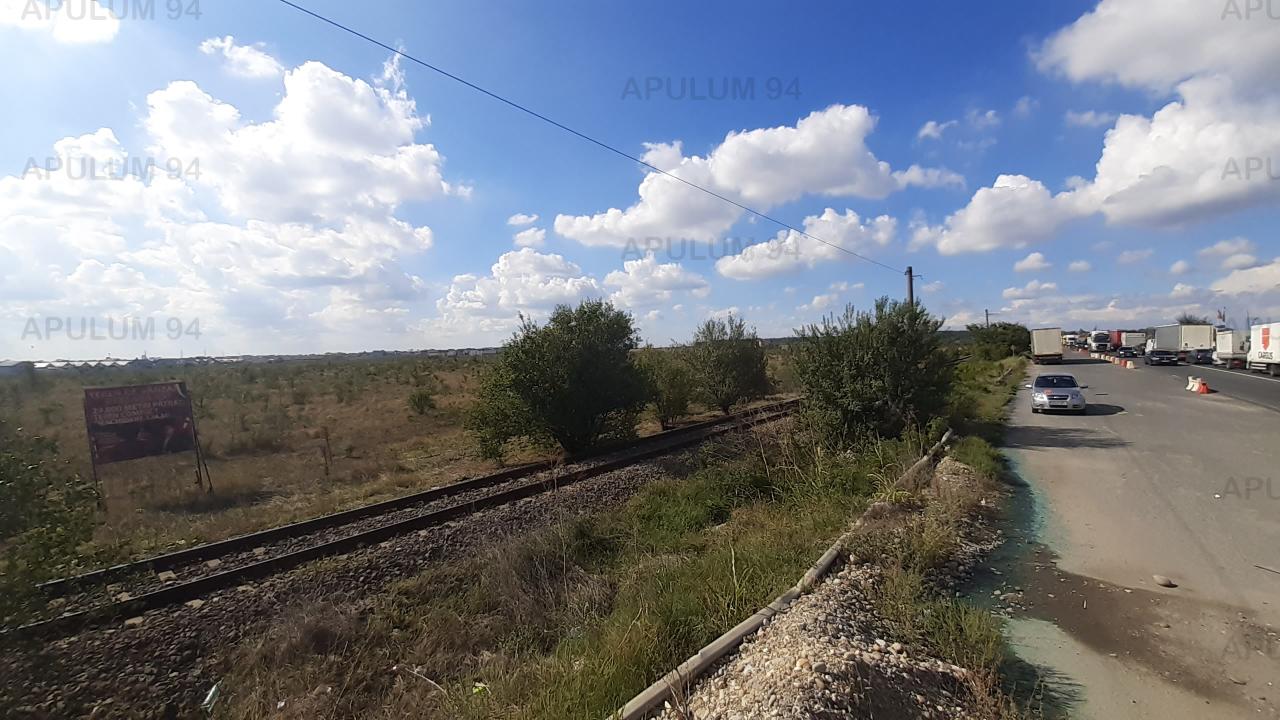 Vanzare Teren Constructii ,zona Pantelimon ,strada Campului ,nr -- ,320.000 €