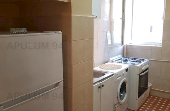 Inchiriere Apartament 3 camere ,zona Tineretului ,strada Tineretului ,nr 9 ,550 € /luna 