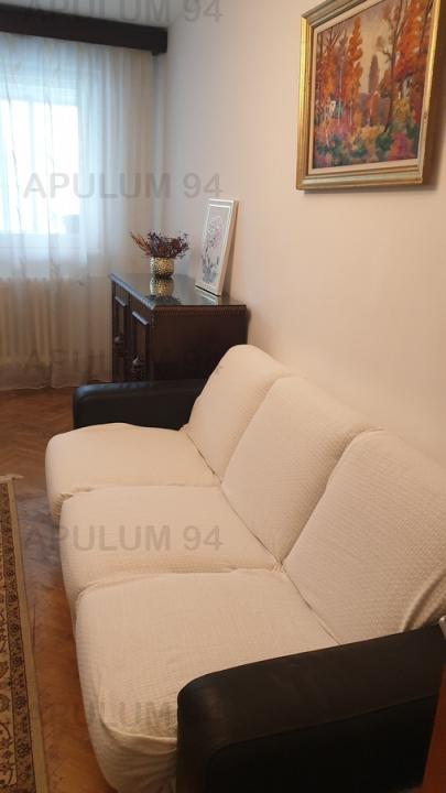 Inchiriere Apartament 3 camere ,zona Tineretului ,strada Tineretului ,nr 9 ,550 € /luna 