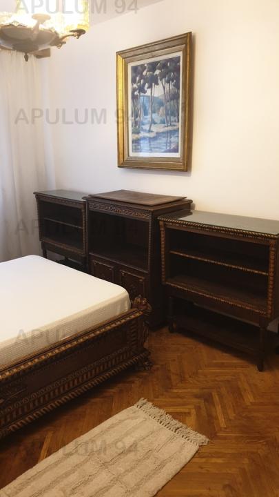 Inchiriere Apartament 3 camere ,zona Tineretului ,strada Tineretului ,nr 9 ,550 € /luna 