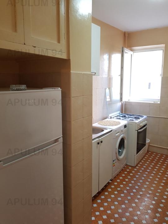 Inchiriere Apartament 3 camere ,zona Tineretului ,strada Tineretului ,nr 9 ,550 € /luna 