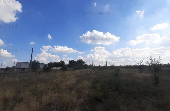 Vanzare Teren Constructii ,zona Pantelimon ,strada Campului ,nr -- ,115.000 €