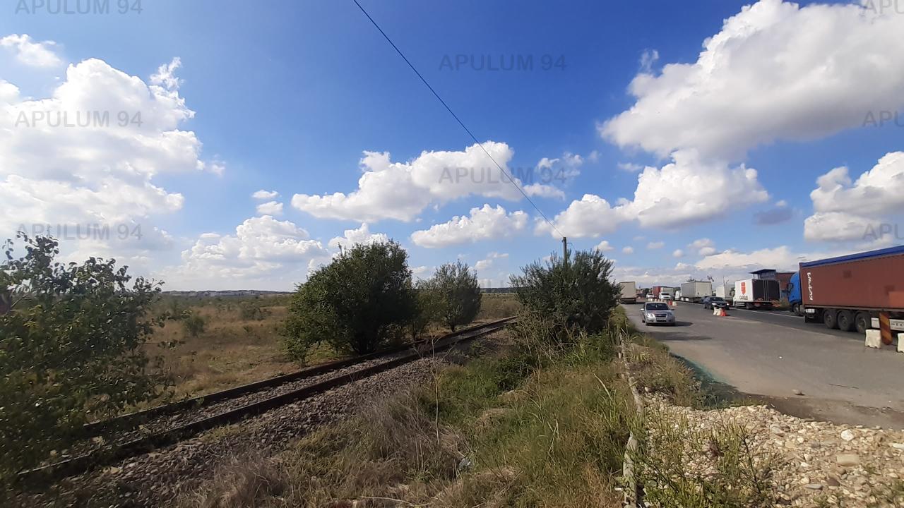 Vanzare Teren Constructii ,zona Pantelimon ,strada Campului ,nr -- ,115.000 €