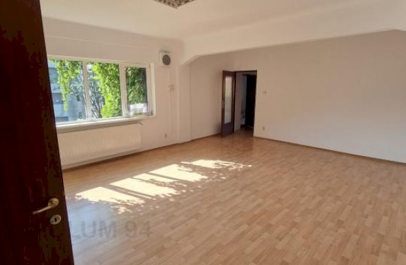 Inchiriere Spatiu Birouri 7 camere ,zona Piata Victoriei ,strada Frumoasa ,nr 11 ,1.600 € /luna 